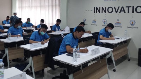 Mobirise Website Builder